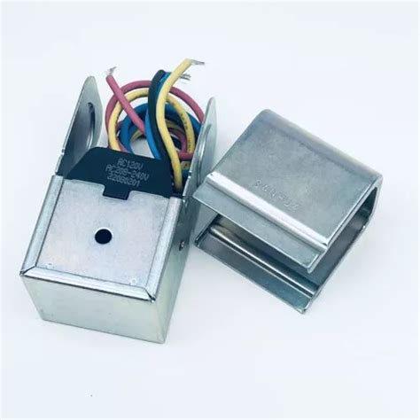 mq-a10 series coils with junction box|Solenoid Valve Piston Type .